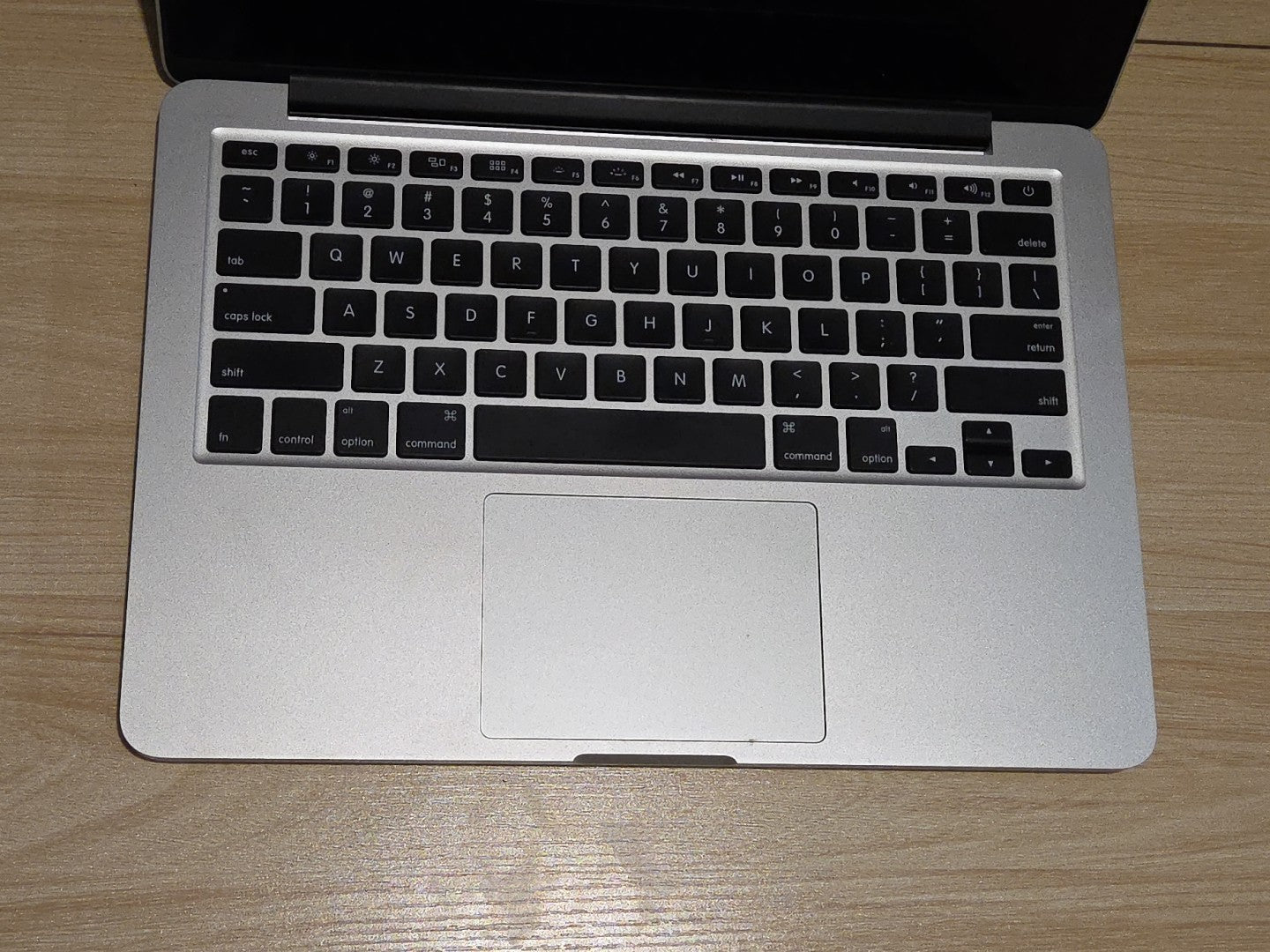 MacBook Pro Retina 13" A1502 Mid 2014 Core i5-4278U 2.6GHz 8GB RAM 256GB SSD