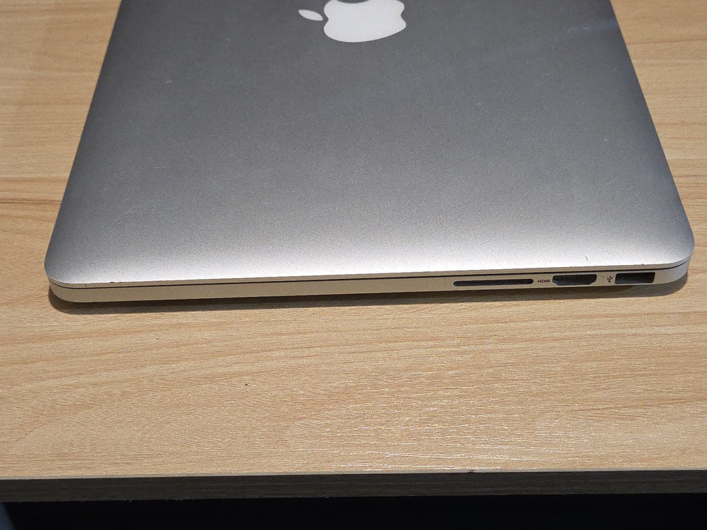 MacBook Pro Retina 13" A1502 Mid 2014 Core i5-4278U 2.6GHz 8GB RAM 256GB SSD