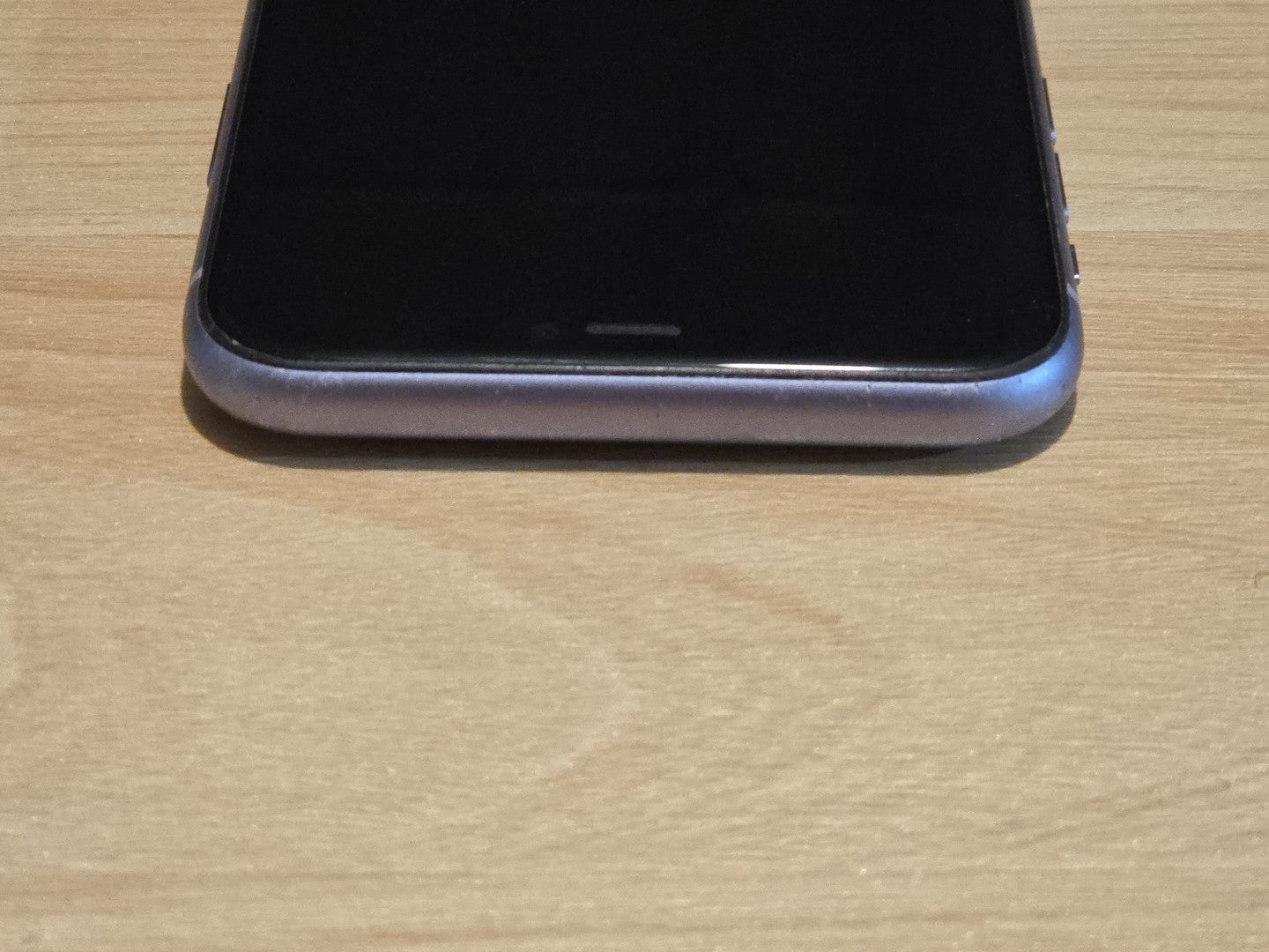 Apple iPhone 11 A2111 64GB Purple Unlocked Clean IMEI New Battery