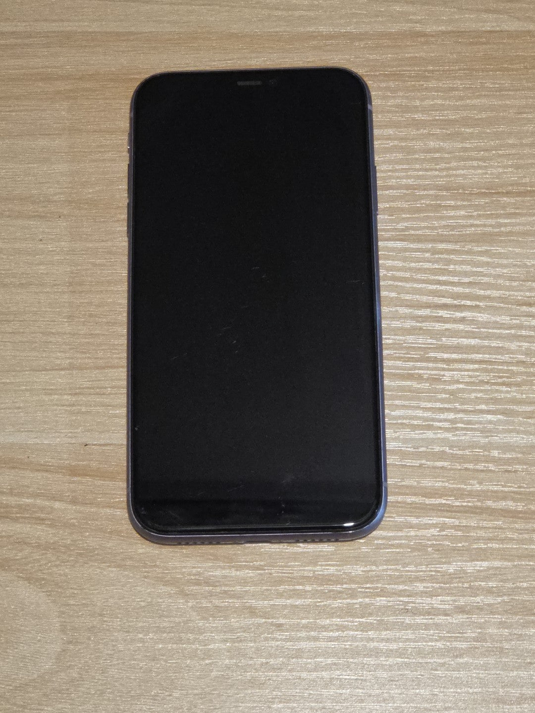 Apple iPhone 11 A2111 64GB Purple Unlocked Clean IMEI New Battery