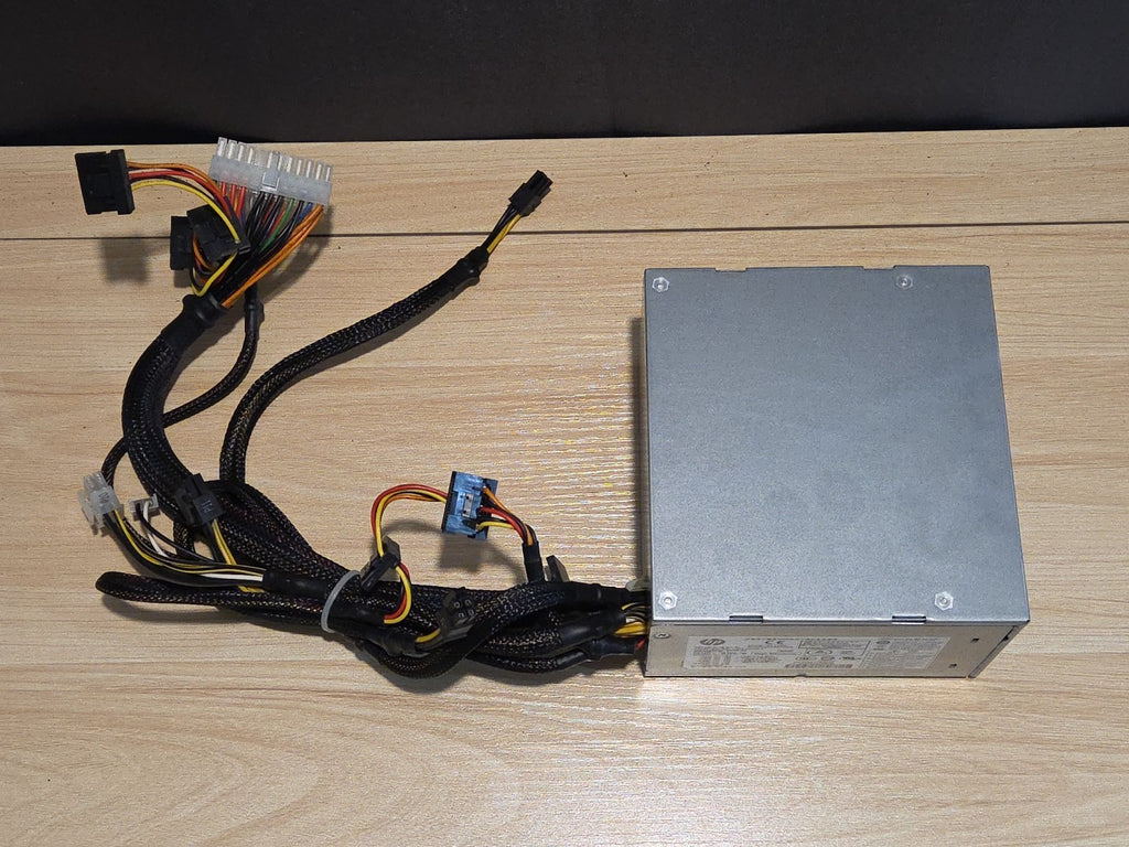 HP Envy H9 810 600W DPS-600WB A PSU Desktop Power Supply 633186-002 633186-001