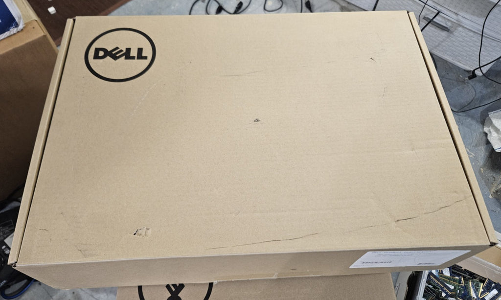 Dell PowerConnect 3524 24-Port 10/100 Managed Ethernet Switch 0P486K NEW