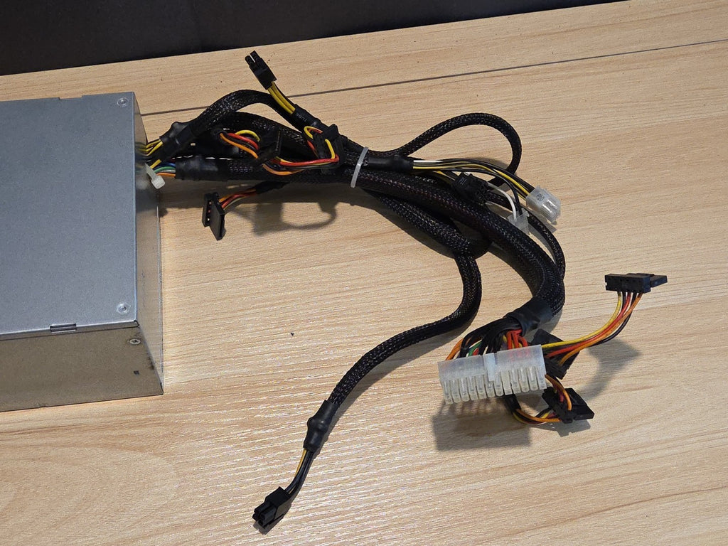HP Envy H9 810 600W DPS-600WB A PSU Desktop Power Supply 633186-002 633186-001