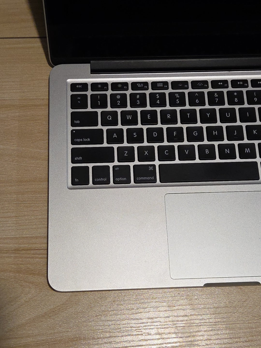 MacBook Pro Retina 13" A1502 Mid 2014 Core i5-4278U 2.6GHz 8GB RAM 256GB SSD