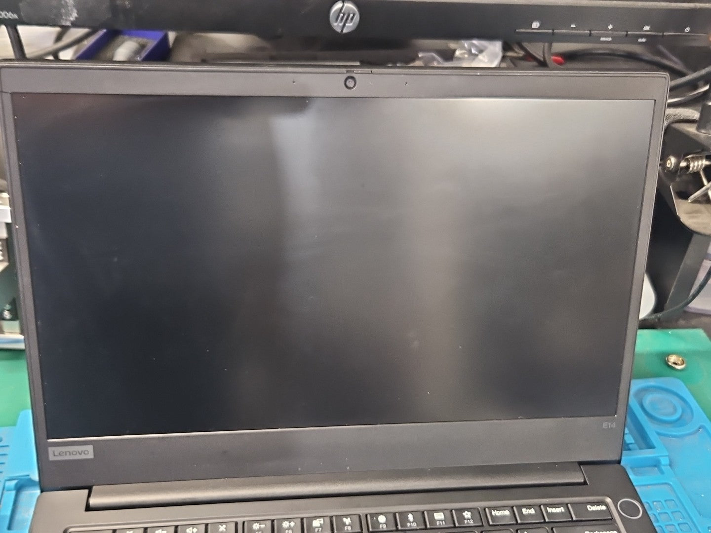 Lenovo ThinkPad E14 20RA 14" Core i5-10210U 1.6GHz CPU 8GB RAM 256GB SSD Laptop