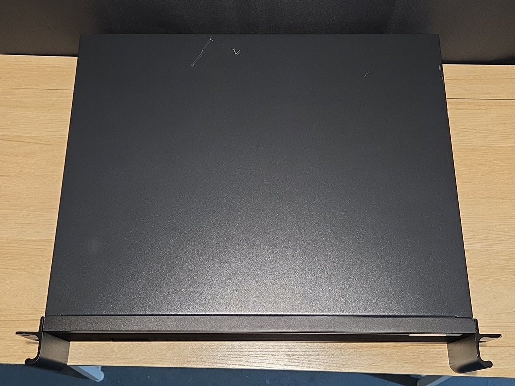 Generic AMD Athlon 270 x2 3.4GHz CPU 8GB RAM Server 2U Rackmount Chassis NO HDDs