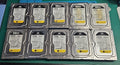 LOT 10 Western Digital WD2503ABYZ WD22503ABYX WD2502ABYS 250GB 7200RPM 3.5 HDDs